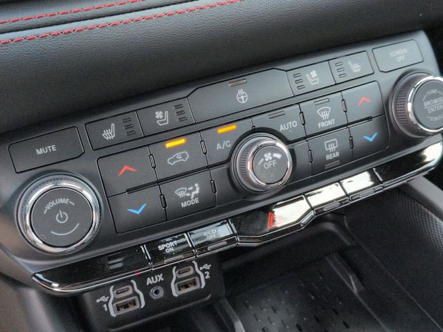 New 2026 Dodge Durango GT image 25