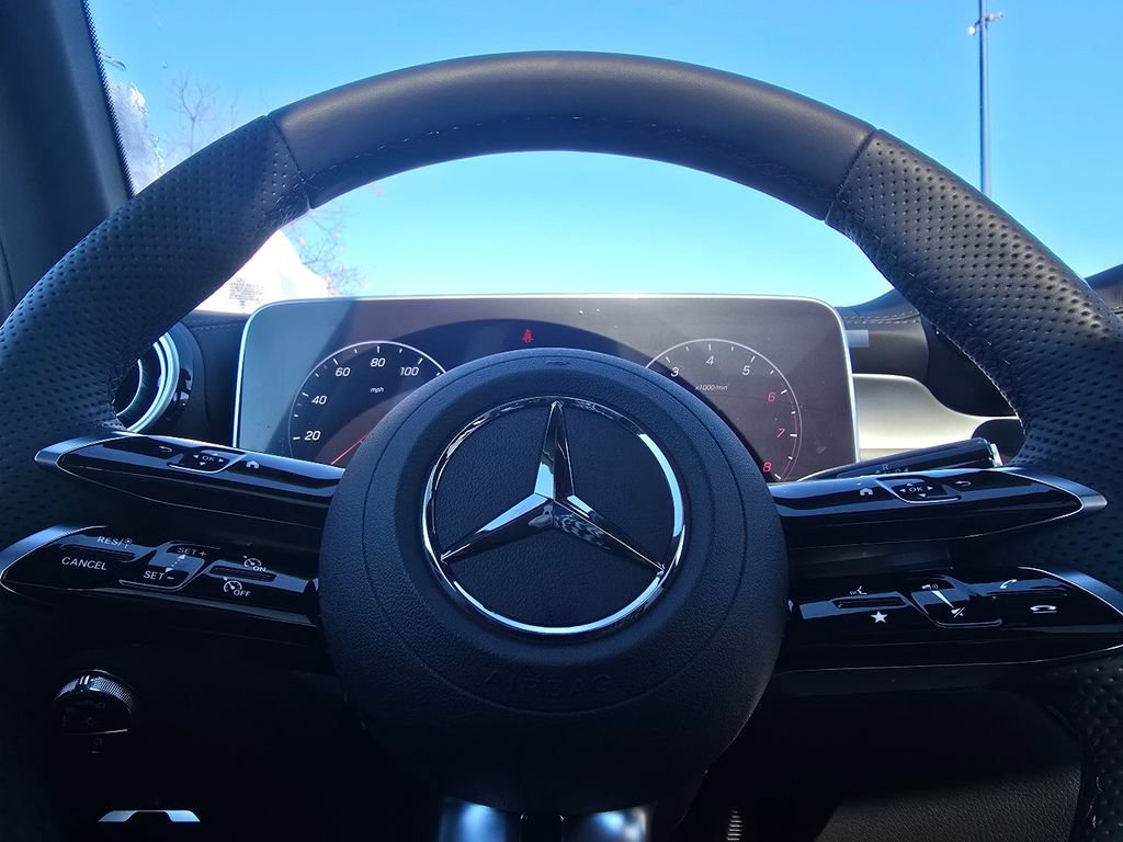 New 2026 Mercedes-Benz GLC 300 4MATIC image 28