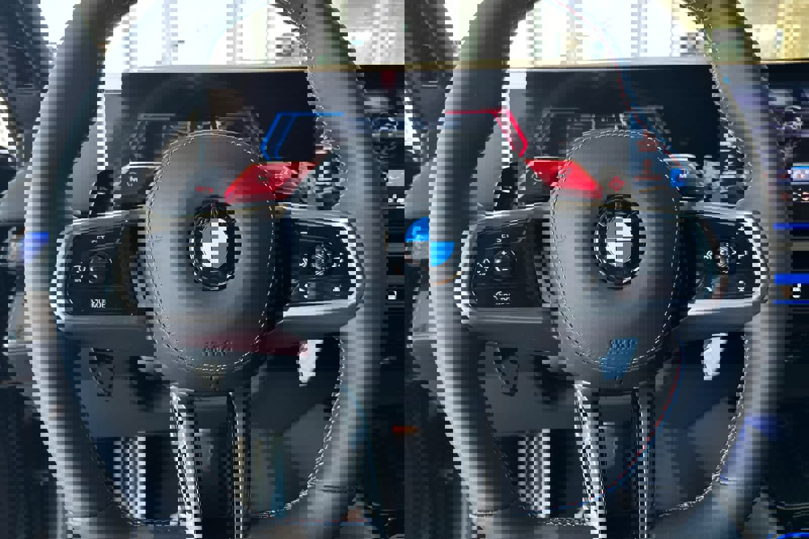 New 2026 BMW M5 w/ Carbon Package image 26