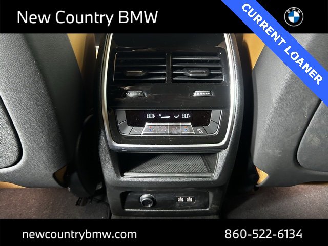 Used 2026 BMW X5 xDrive50e w/ M Sport Package image 27