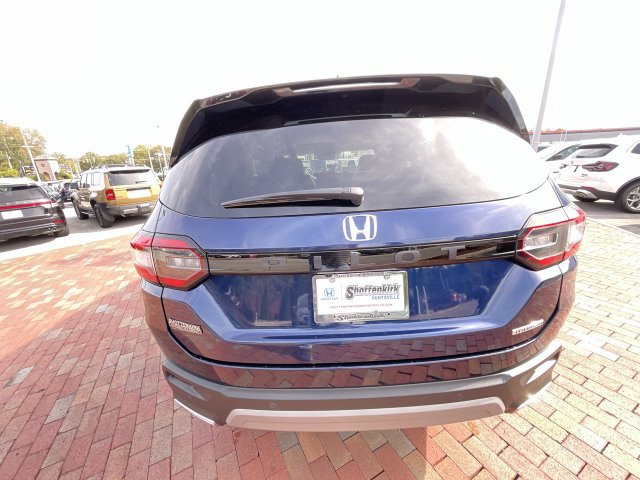 Used 2023 Honda Pilot Touring image 34