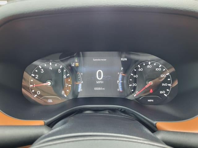 Used 2024 Jeep Compass Limited AWD/4WD image 17