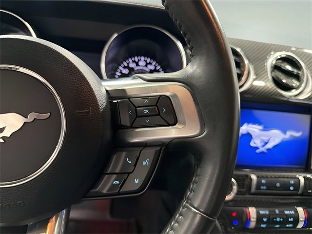 Used 2022 Ford Mustang GT Premium w/ Black Accent Package image 19