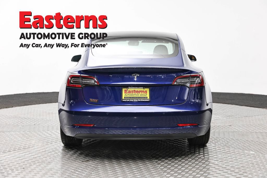 Used 2018 Tesla Model 3 Mid Range image 6