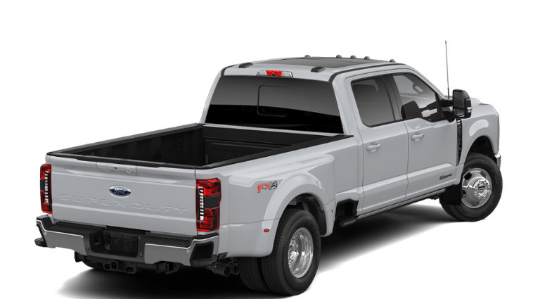 New 2026 Ford F350 Lariat w/ Lariat Ultimate Package AWD/4WD image 25