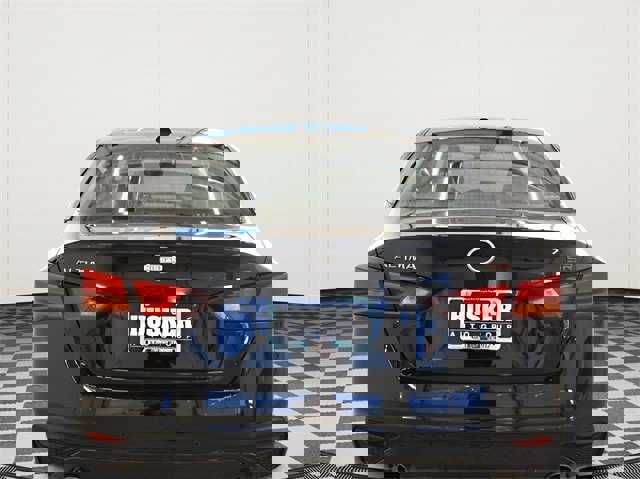 Used 2025 Nissan Altima 2.5 SR image 11