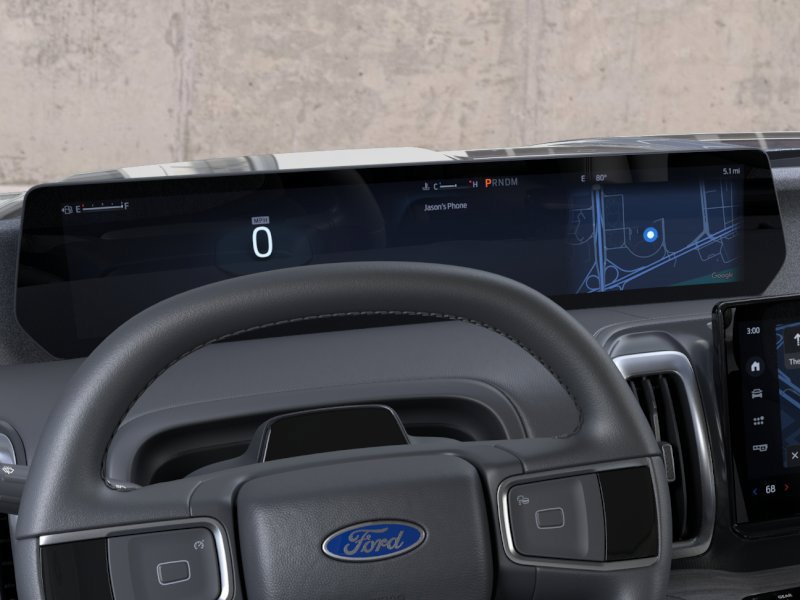 New 2026 Ford Expedition Max Platinum w/ Driver's Package AWD/4WD image 13
