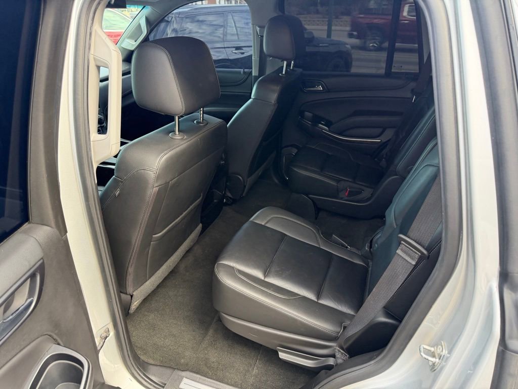 Used 2018 Chevrolet Tahoe LT image 12