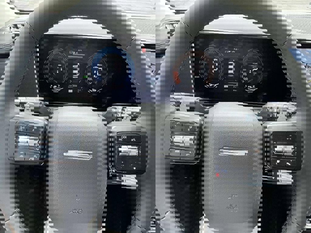 New 2026 Hyundai Santa Fe SE image 19