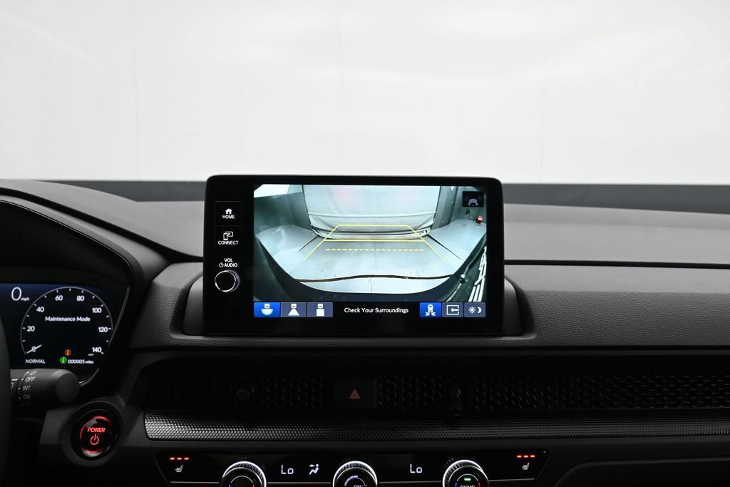 New 2026 Honda CR-V Sport-L image 49