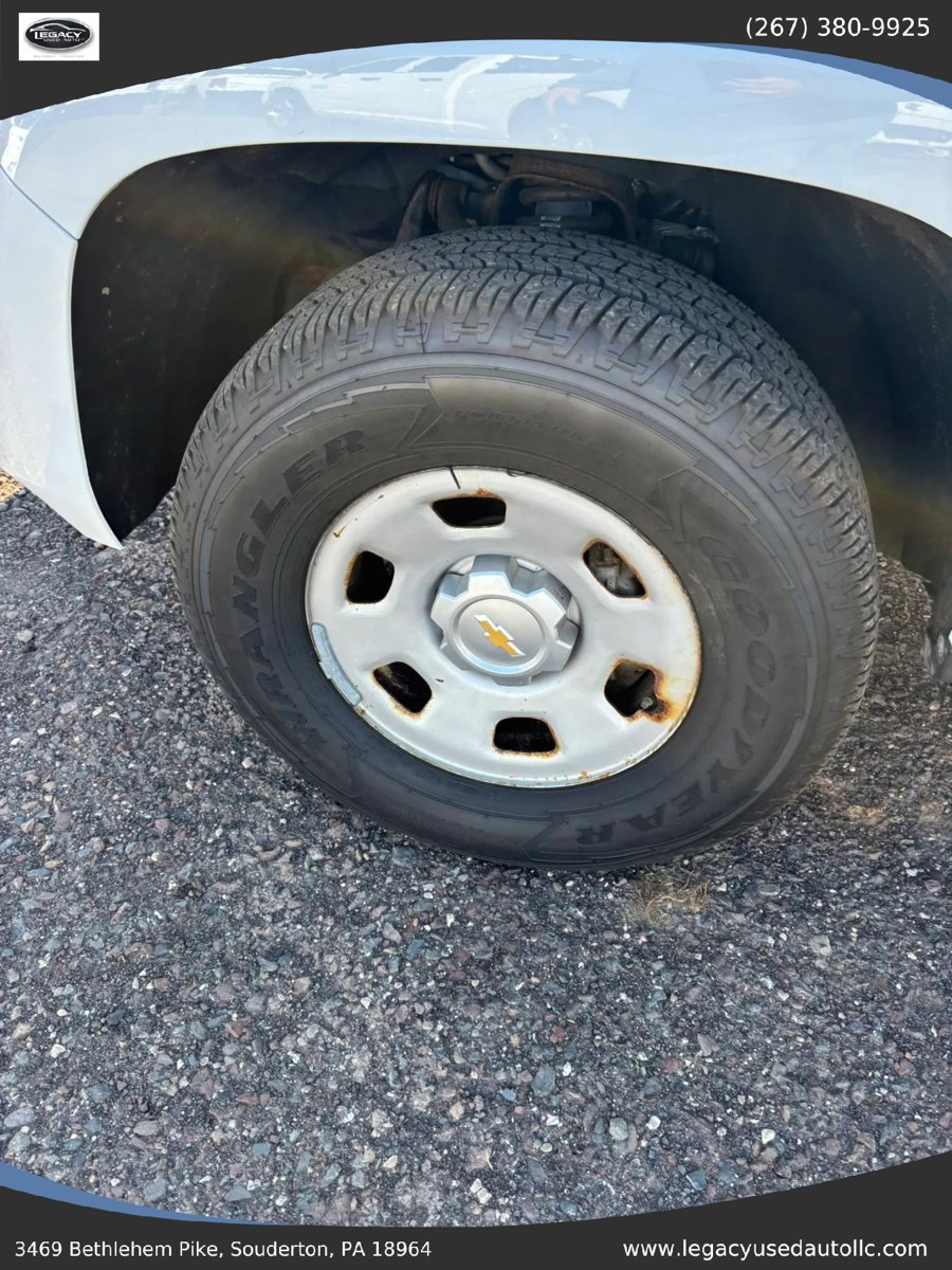 Used 2017 Chevrolet Colorado W/T w/ WT Convenience Package image 37