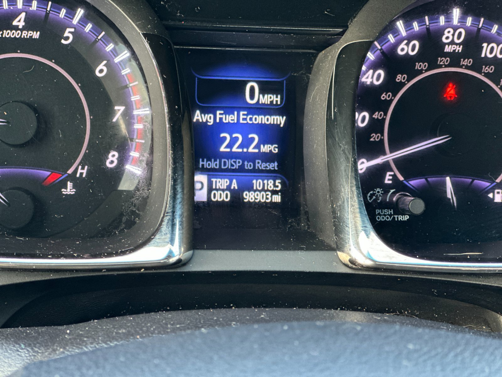 Used 2014 Toyota Avalon Limited image 25