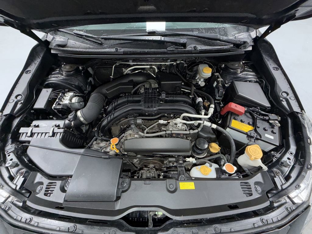 Used 2019 Subaru Crosstrek 2.0i Limited w/ Moonroof Package w/Navigation image 18