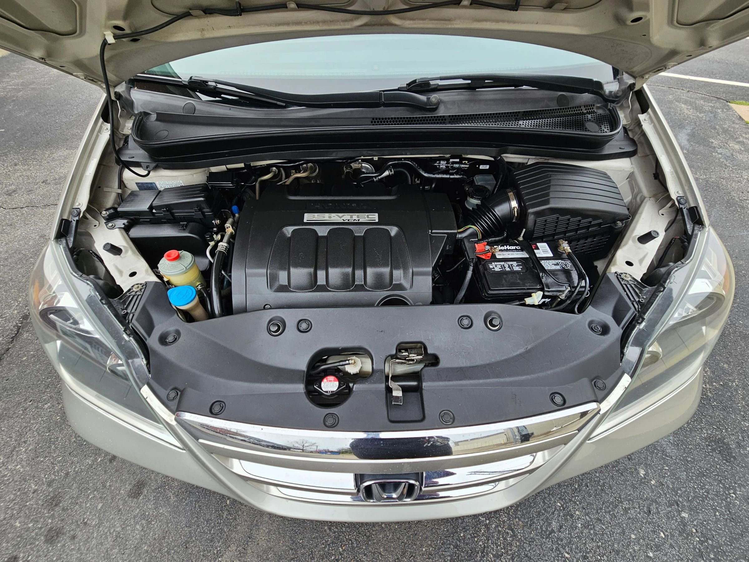 Used 2006 Honda Odyssey Touring image 36