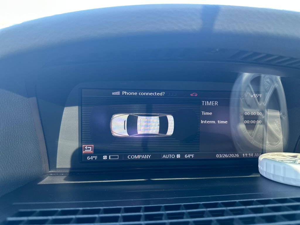 Used 2003 BMW 745Li image 19