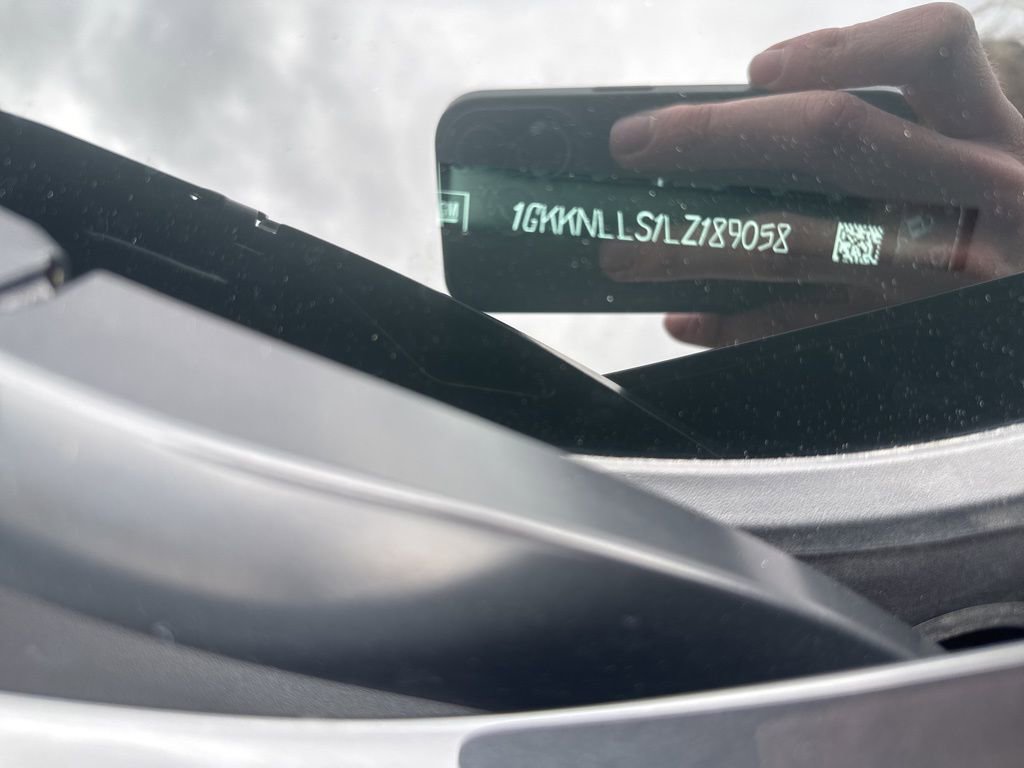 Used 2020 GMC Acadia AT4 w/ LPO, Floor Liner Package image 37