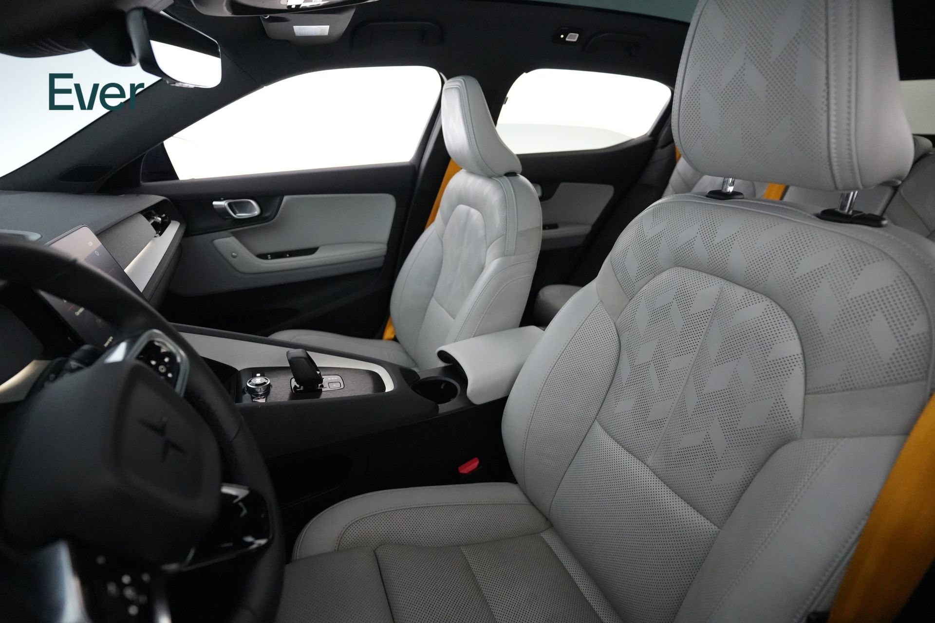 Used 2023 Polestar Polestar 2 w/ Pilot Pack AWD/4WD image 4