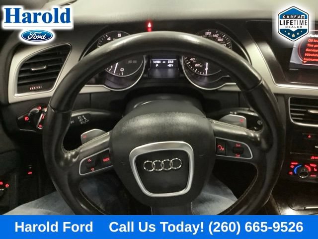 Used 2011 Audi S5 Premium Plus AWD/4WD image 13