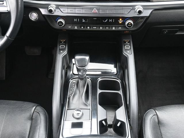 Used 2020 Kia Telluride EX image 24