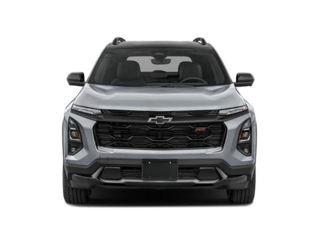 New 2026 Chevrolet Equinox RS w/ Convenience Package III image 7