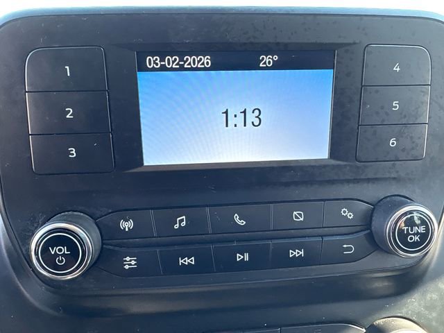 Used 2024 Ford Transit 250 Low Roof AWD w/ Exterior Upgrade Package image 27