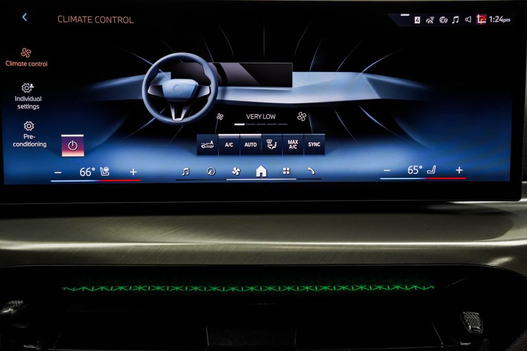 Used 2026 BMW 430i Convertible RWD image 30