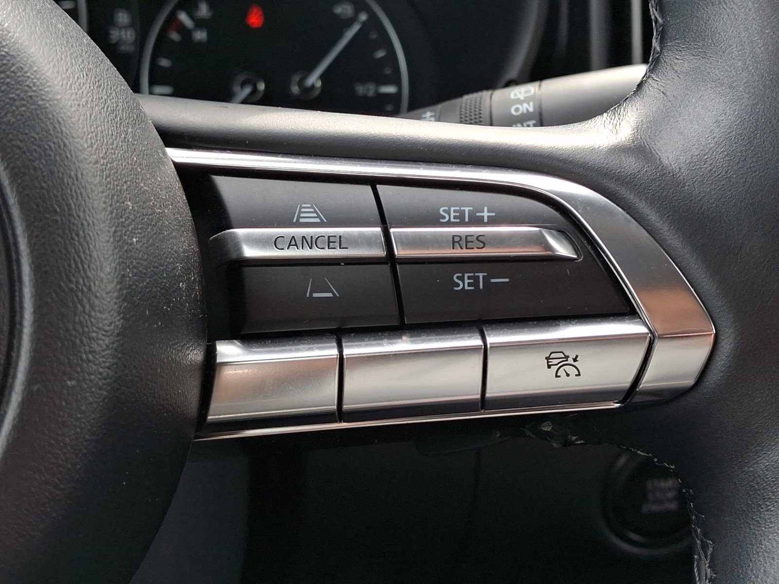 Certified 2023 MAZDA CX-50 AWD 2.5 Turbo w/ Cargo Package image 24