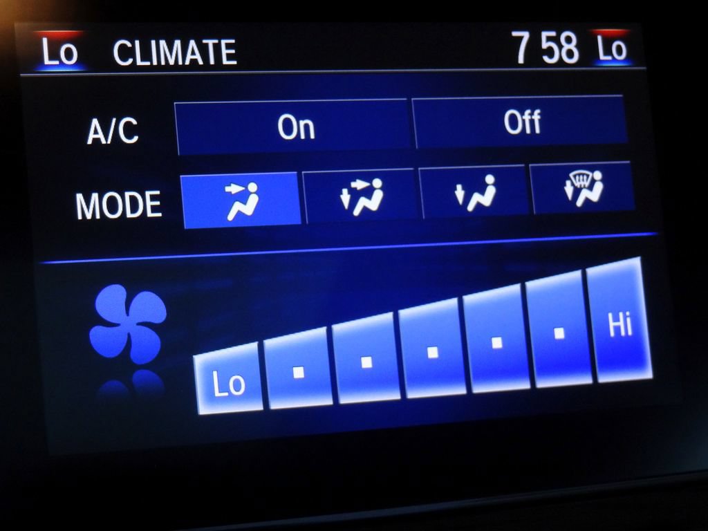 Used 2017 Honda CR-V EX image 22