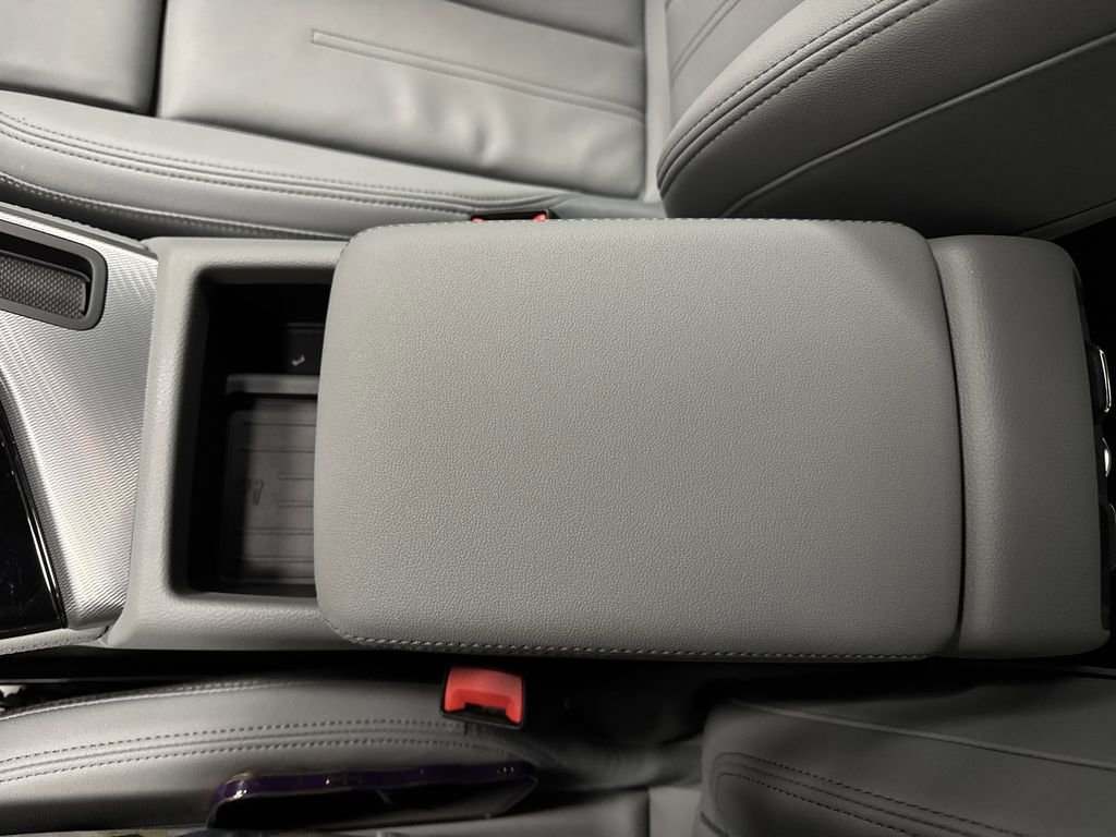 Used 2024 Audi A5 2.0T Premium Plus w/ Premium Plus image 22