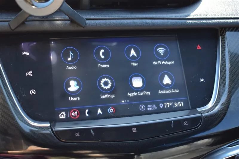 Used 2020 Cadillac XT6 Sport AWD/4WD image 21