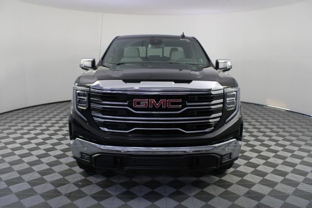 New 2026 GMC Sierra 1500 SLT w/ SLT Premium Plus Package AWD/4WD image 29