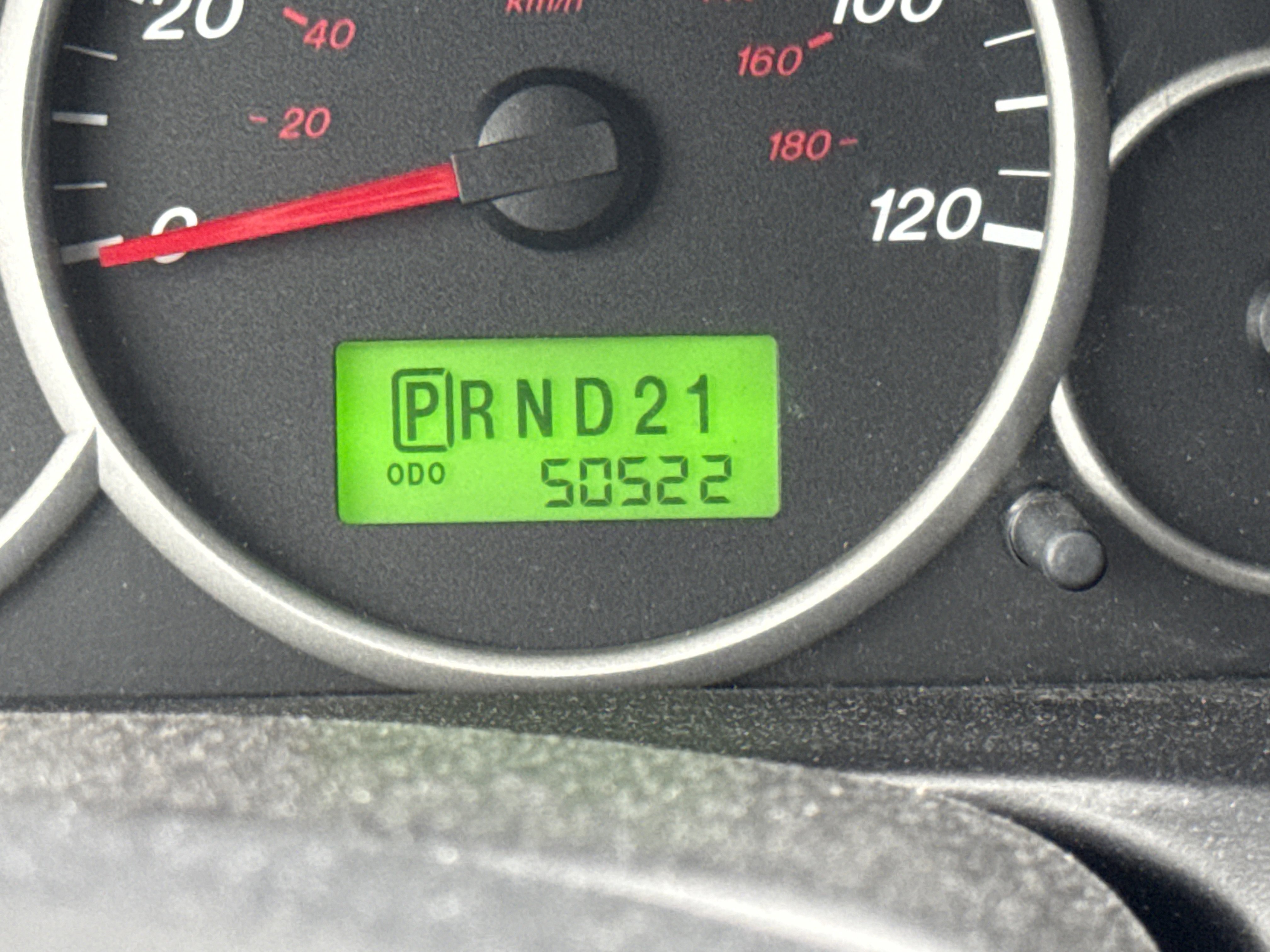 Used 2005 MAZDA Tribute s w/ Package 1 image 5