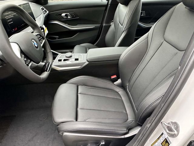 New 2026 BMW 330i xDrive Sedan w/ Premium Package image 13