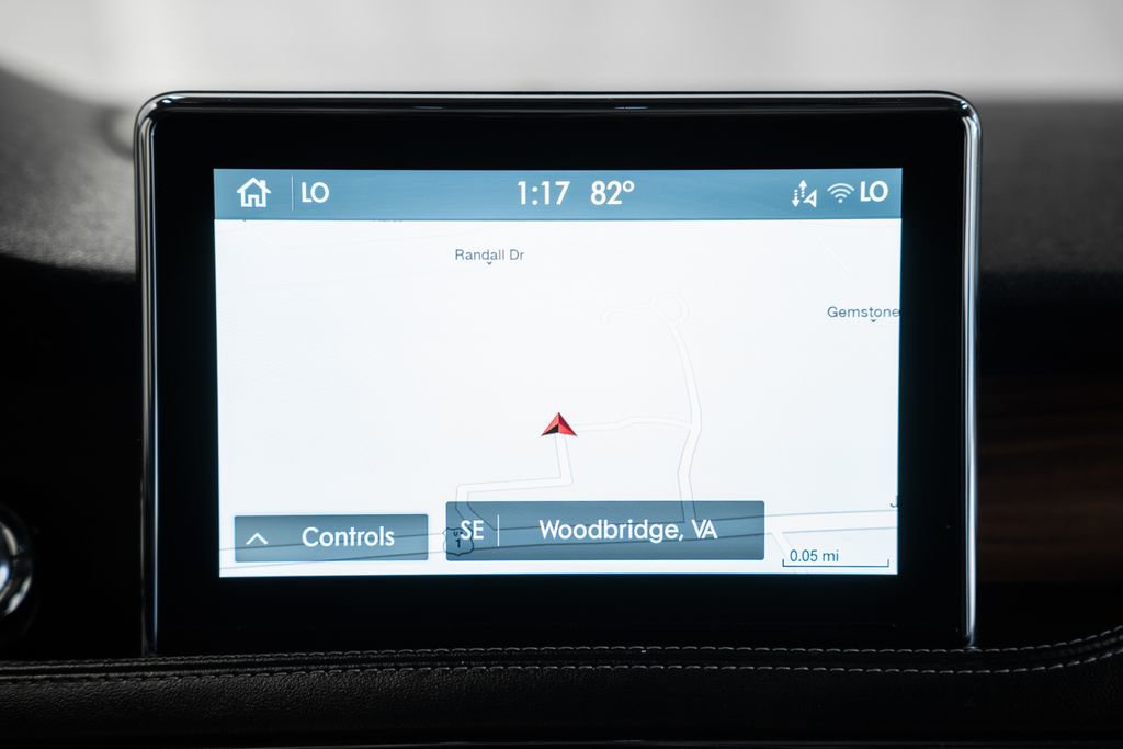Used 2021 Lincoln Corsair Reserve w/ Equipment Group 201A AWD/4WD image 22