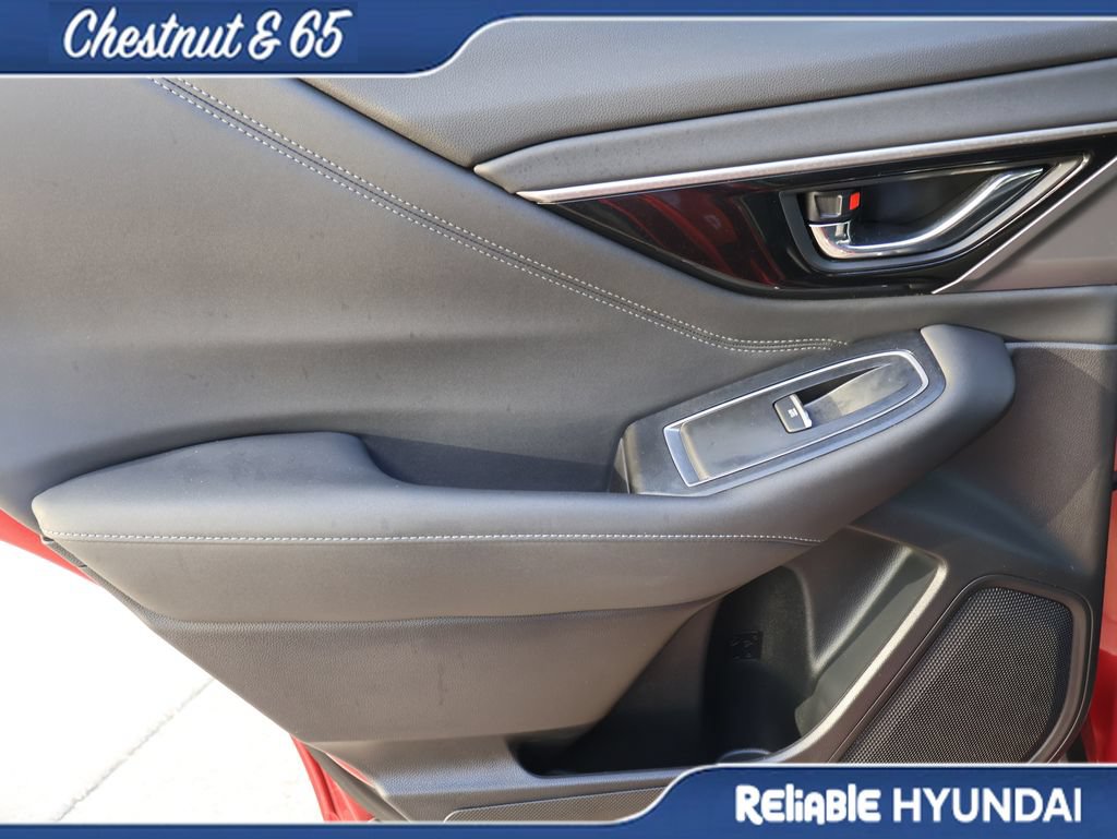 Used 2022 Subaru Outback Limited XT AWD/4WD image 17