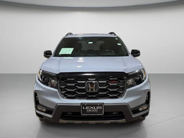 Used 2022 Honda Passport TrailSport image 9