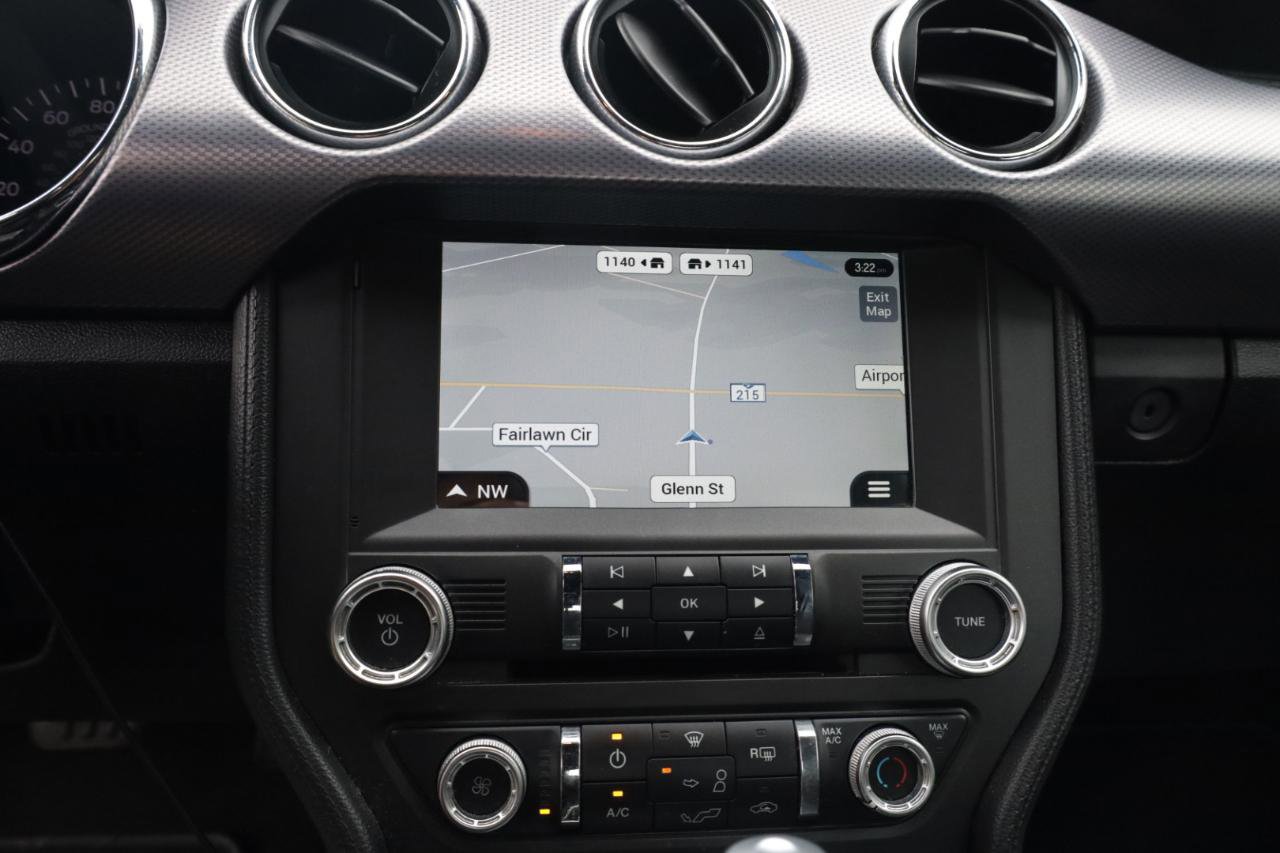 Used 2016 Ford Mustang GT w/ Interior & Wheel Package image 12