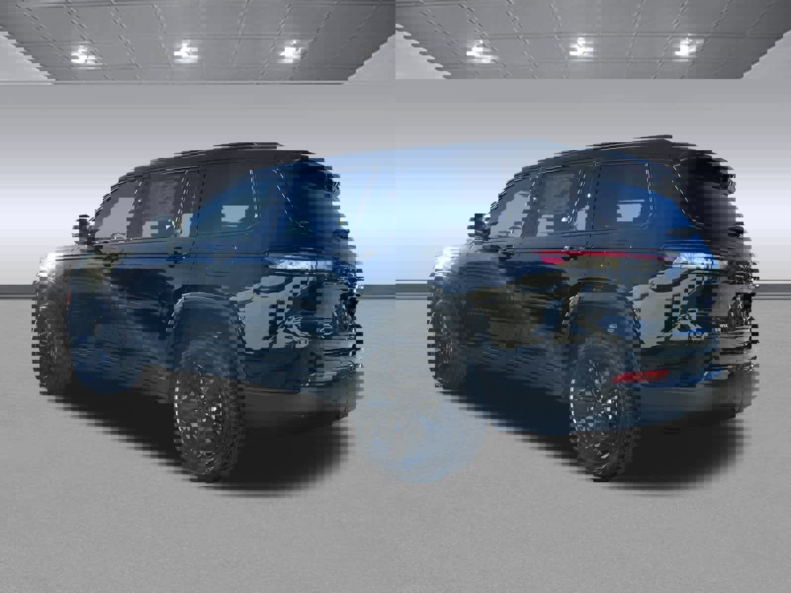 New 2025 Jeep Grand Cherokee L Limited image 5