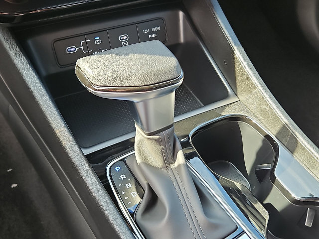 New 2026 Hyundai Santa Cruz SEL FWD image 22