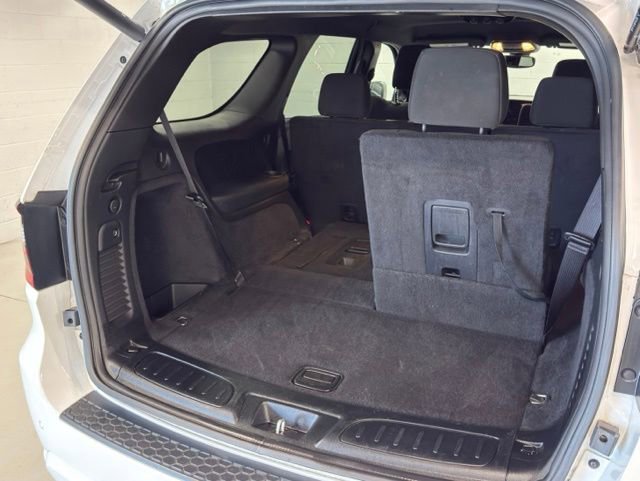 Used 2025 Dodge Durango GT AWD/4WD image 19