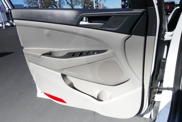 Used 2020 Hyundai Tucson SEL image 44