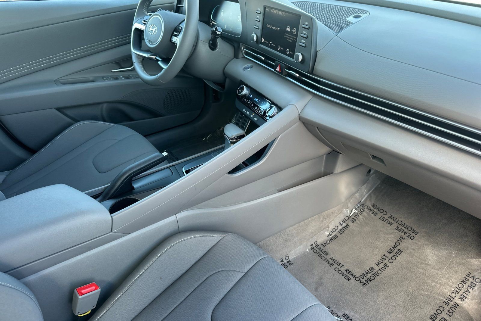 Used 2026 Hyundai Elantra Sport image 18