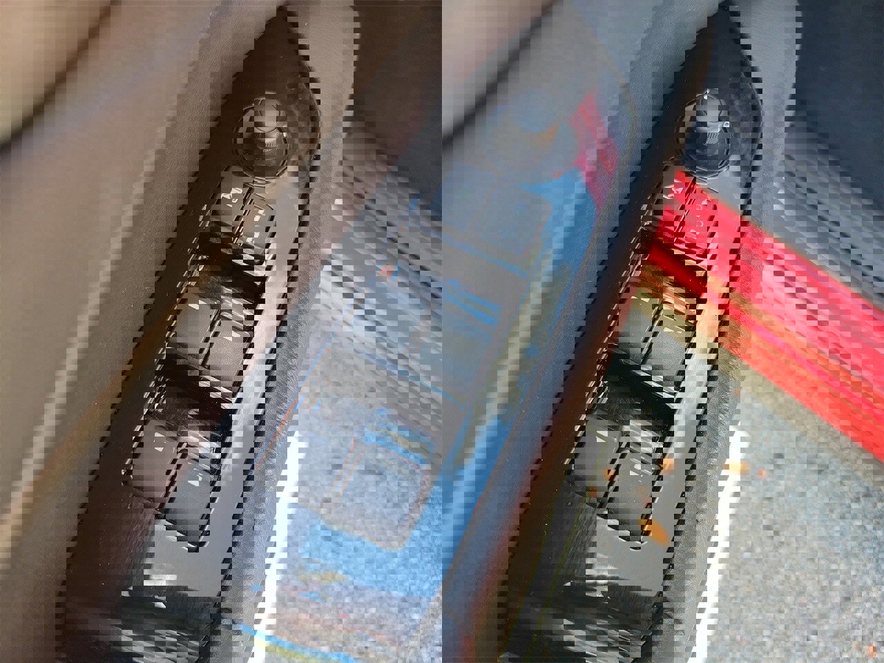 Used 2025 MAZDA CX-5 AWD 2.5 S w/ Select Package image 14