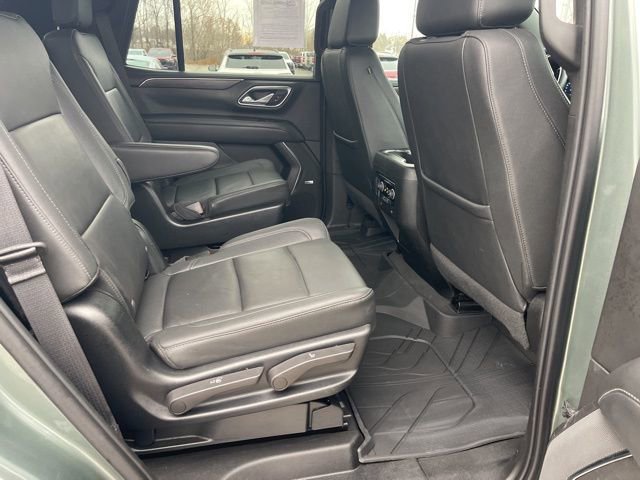 Used 2023 Chevrolet Tahoe LT AWD/4WD image 33