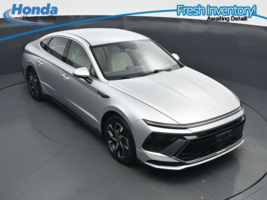 Used 2025 Hyundai Sonata SEL FWD image 19