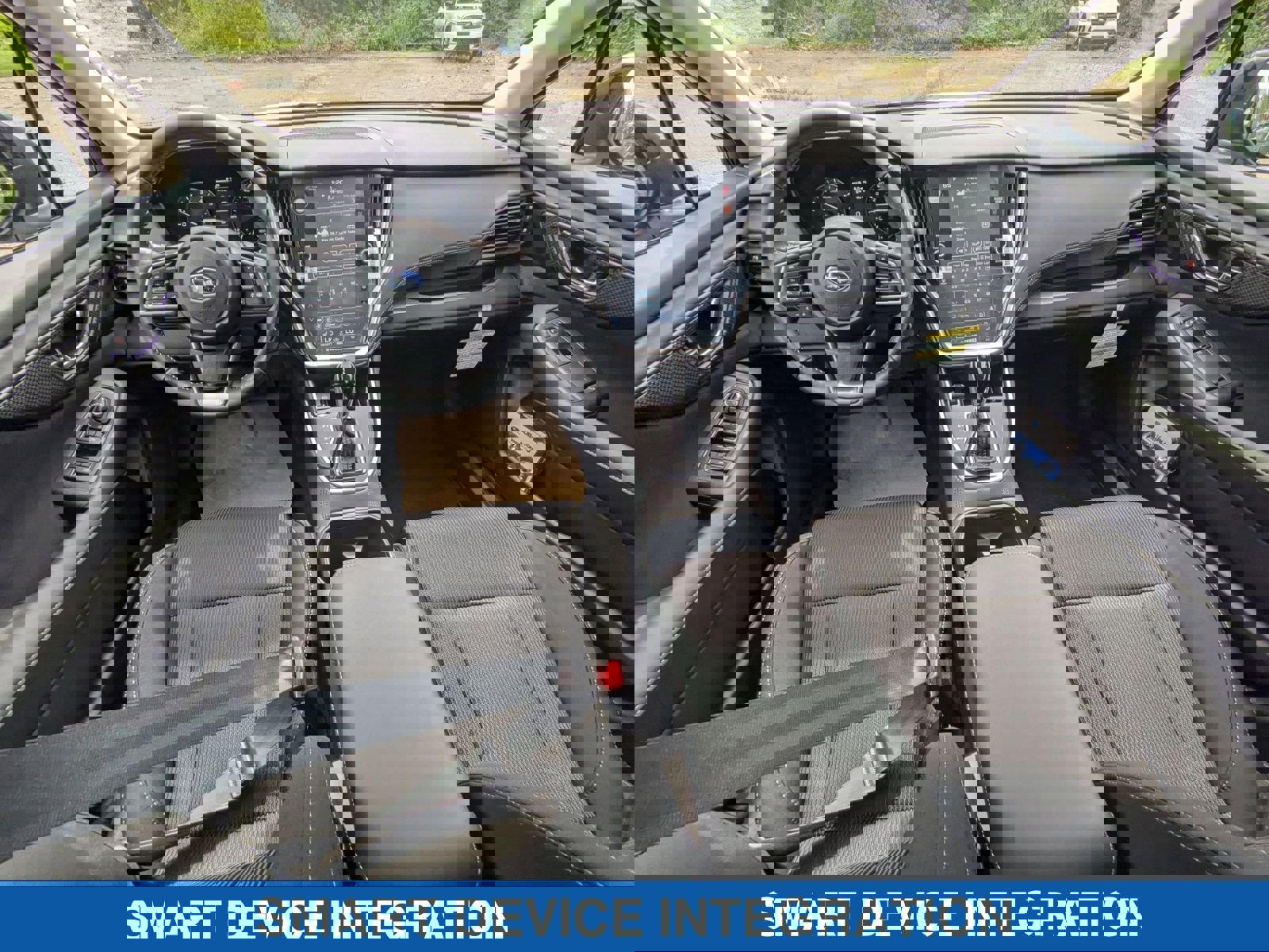 Certified 2025 Subaru Legacy Premium image 12