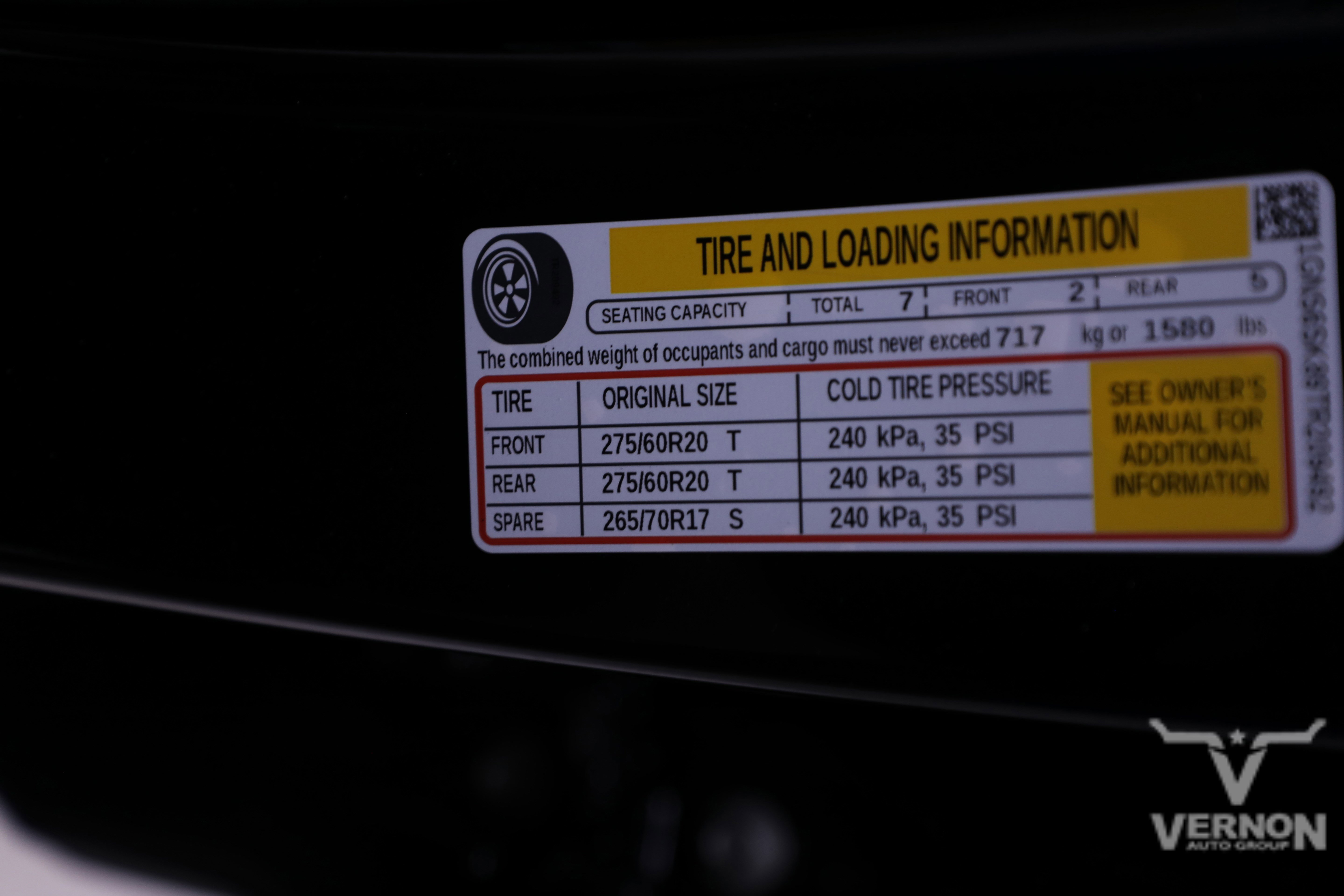 New 2026 Chevrolet Tahoe Premier w/ Sun And Tow Package image 46