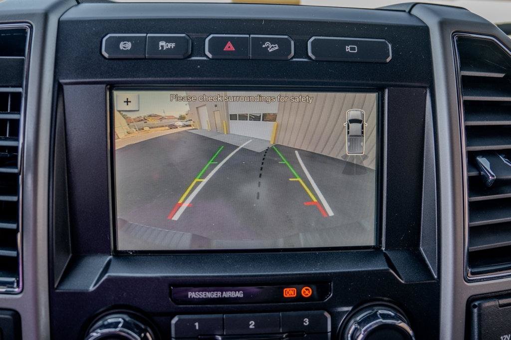 Used 2019 Ford F350 Lariat w/ Chrome Package AWD/4WD image 36