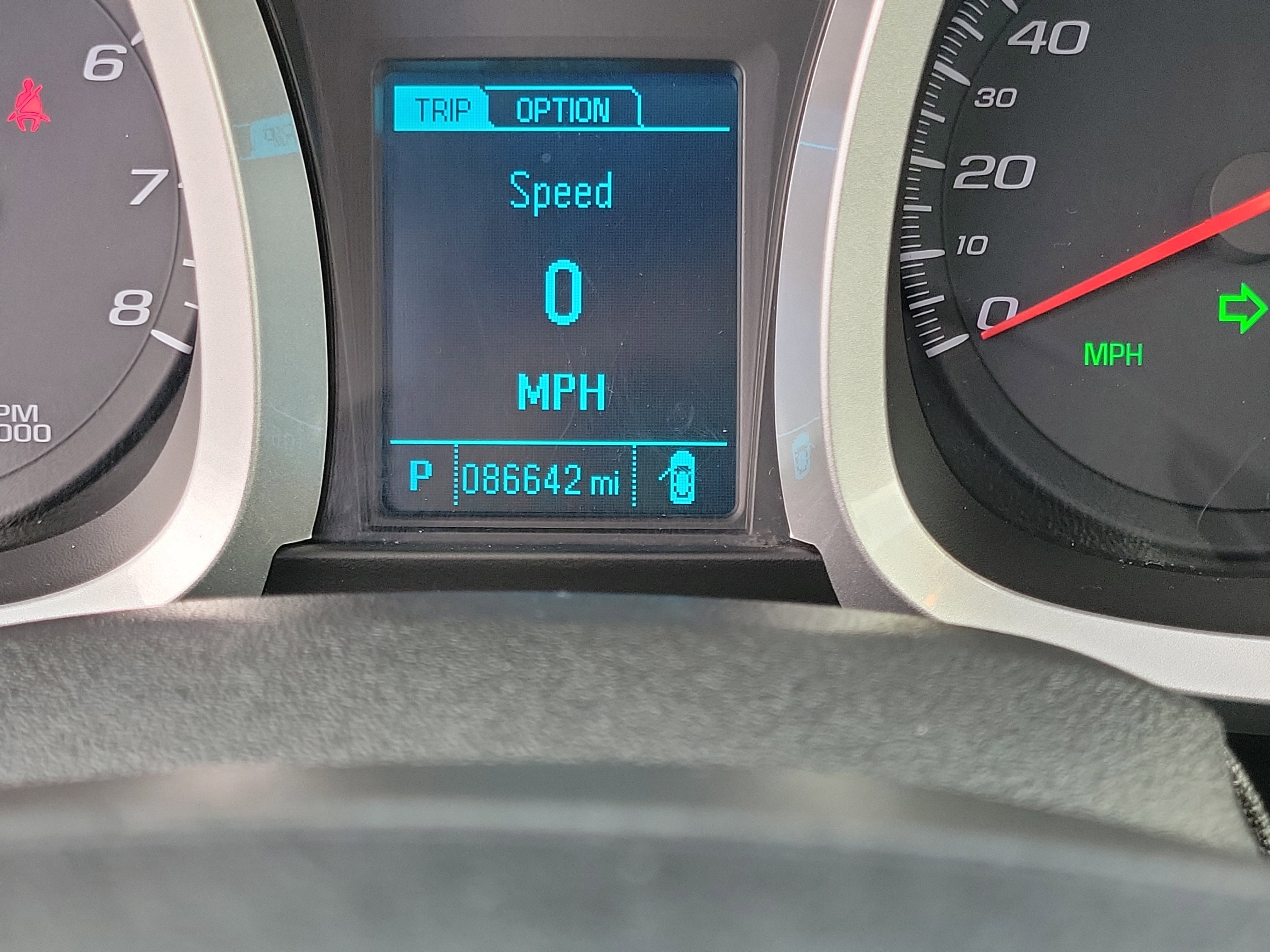 Used 2017 Chevrolet Equinox LT image 25