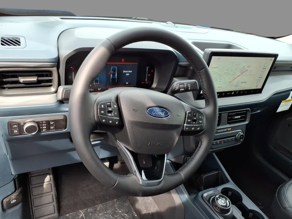 New 2026 Ford Maverick Lariat w/ Black Appearance Package image 21
